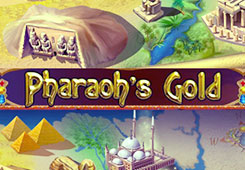 Pharaons Gold